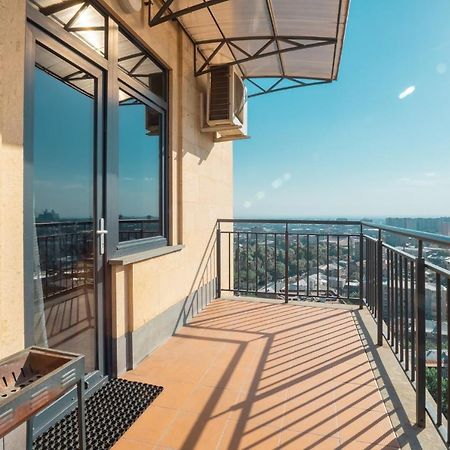 Stay Inn-Ararat View Apt Near Vernissage Ереван Экстерьер фото