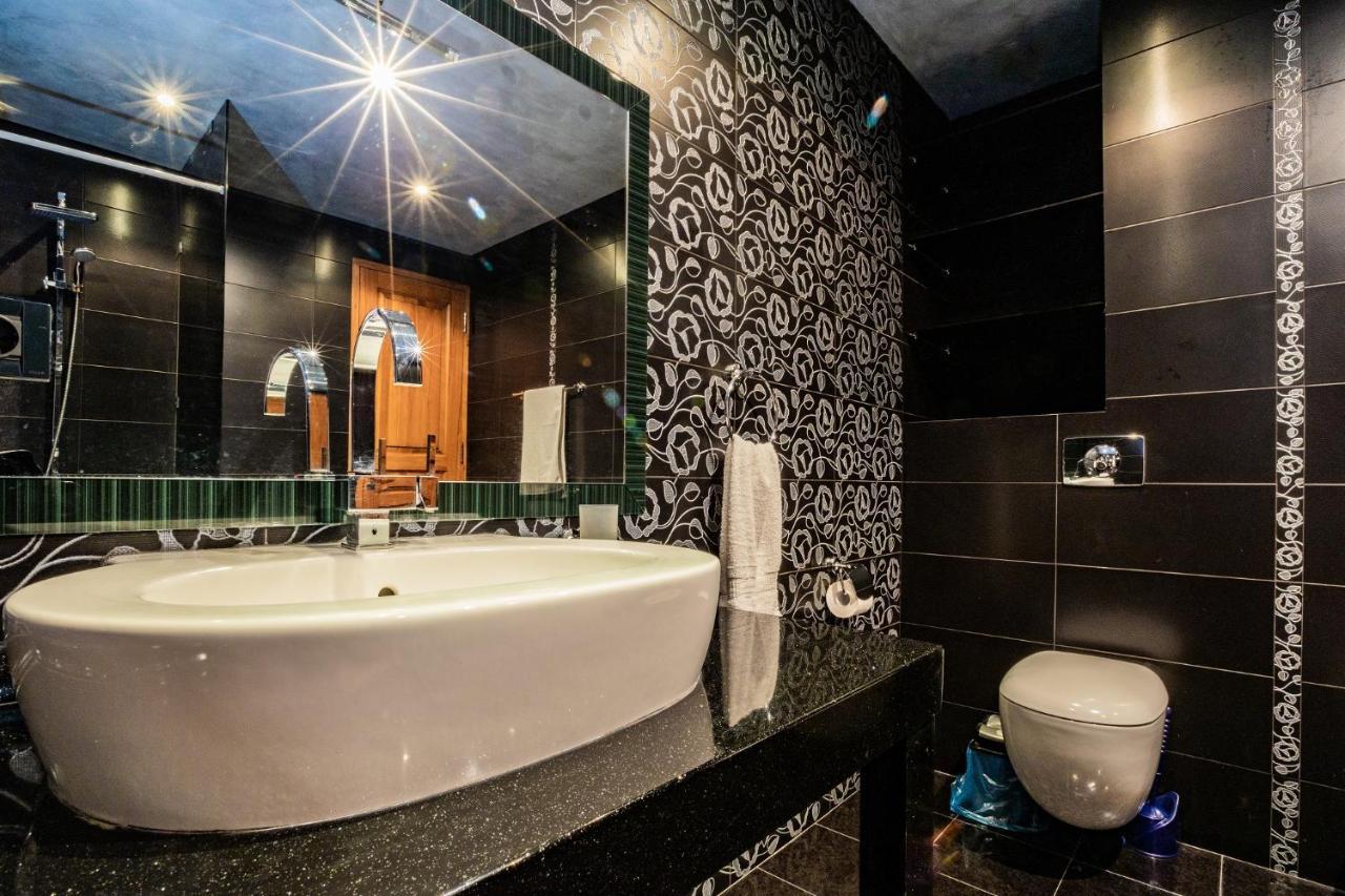 Stay Inn-Ararat View Apt Near Vernissage Ереван Экстерьер фото